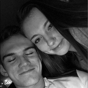 Meet your Posher, Paige